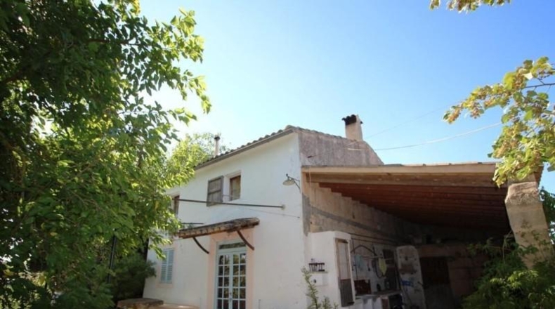 Islas Baleares - Montuïri - 20346m2