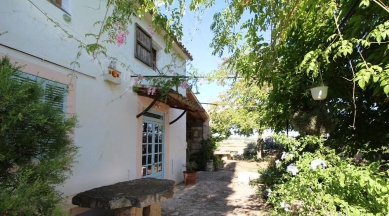 Islas Baleares - Montuïri - 20346m2