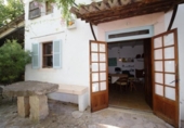Casa de campo con terreno en venta en la España, Montuïri, ref: TR150249 foto