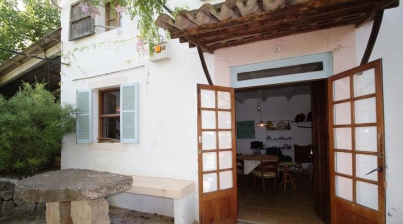 Islas Baleares - Montuïri - 20346m2