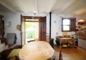 Casa de campo con terreno en venta en la España, Montuïri, ref: TR150249 foto