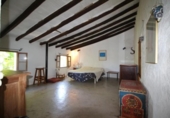 Casa de campo con terreno en venta en la España, Montuïri, ref: TR150249 foto