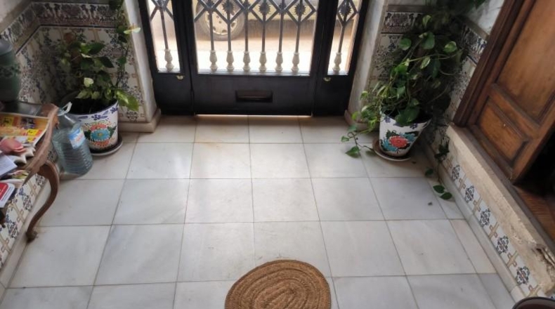 Teruel - Aguilar del Alfambra - 340m2