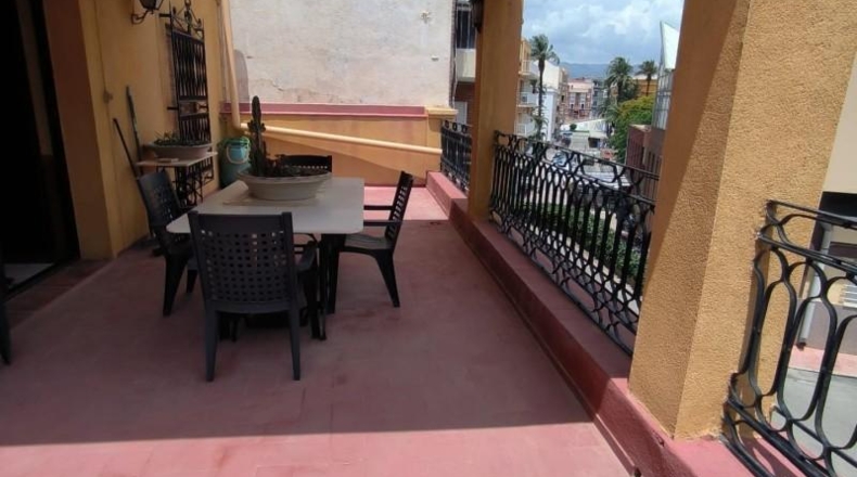 Teruel - Aguilar del Alfambra - 340m2
