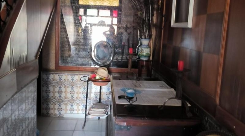 Teruel - Aguilar del Alfambra - 340m2
