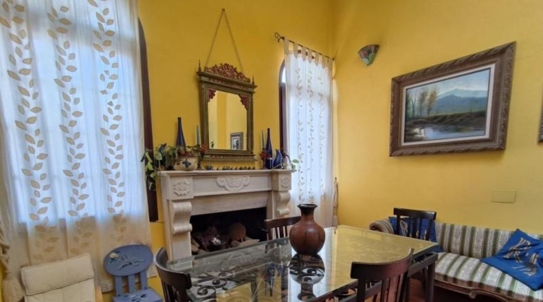 Teruel - Aguilar del Alfambra - 340m2