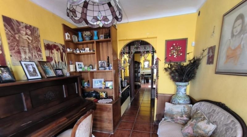 Teruel - Aguilar del Alfambra - 340m2