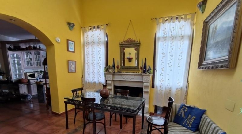 Teruel - Aguilar del Alfambra - 340m2
