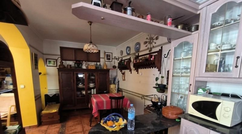Teruel - Aguilar del Alfambra - 340m2