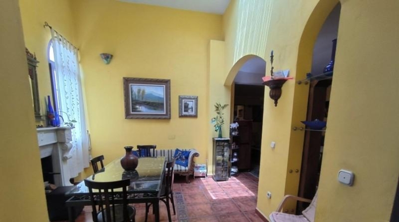 Teruel - Aguilar del Alfambra - 340m2