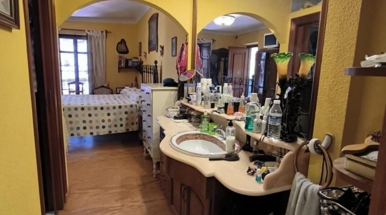 Teruel - Aguilar del Alfambra - 340m2
