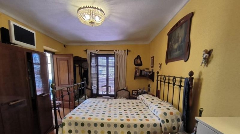 Teruel - Aguilar del Alfambra - 340m2