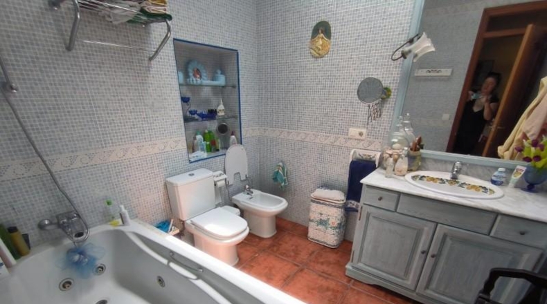 Teruel - Aguilar del Alfambra - 340m2