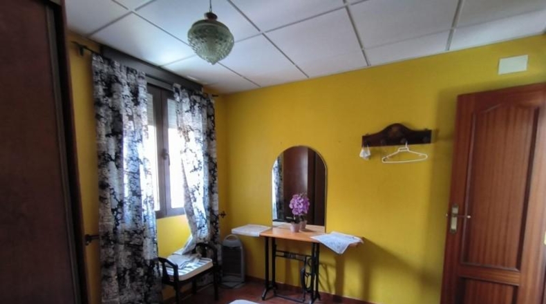 Teruel - Aguilar del Alfambra - 340m2
