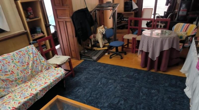 Teruel - Aguilar del Alfambra - 340m2