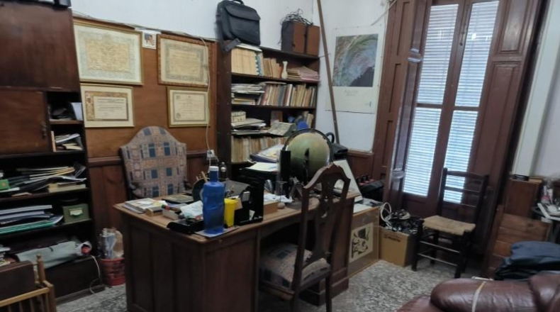 Teruel - Aguilar del Alfambra - 340m2