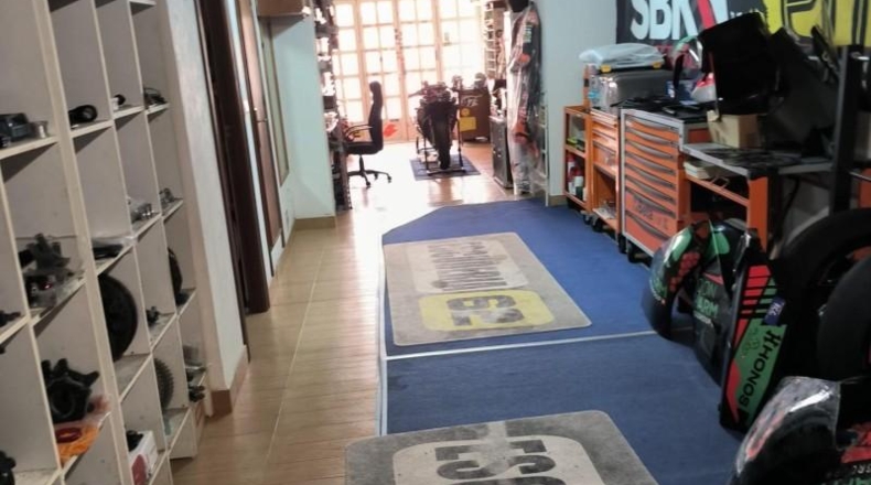 Teruel - Aguilar del Alfambra - 340m2
