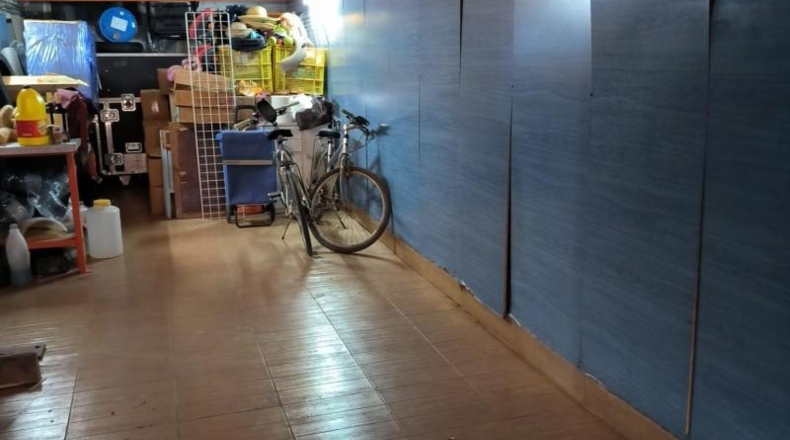 Teruel - Aguilar del Alfambra - 340m2