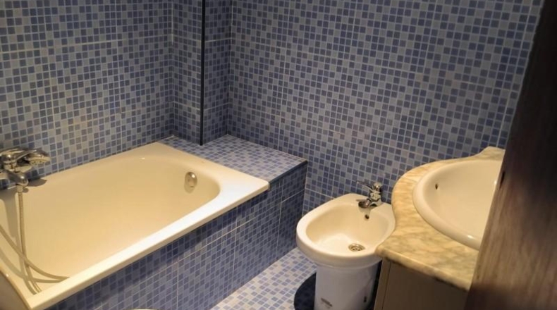 Teruel - Aguilar del Alfambra - 340m2