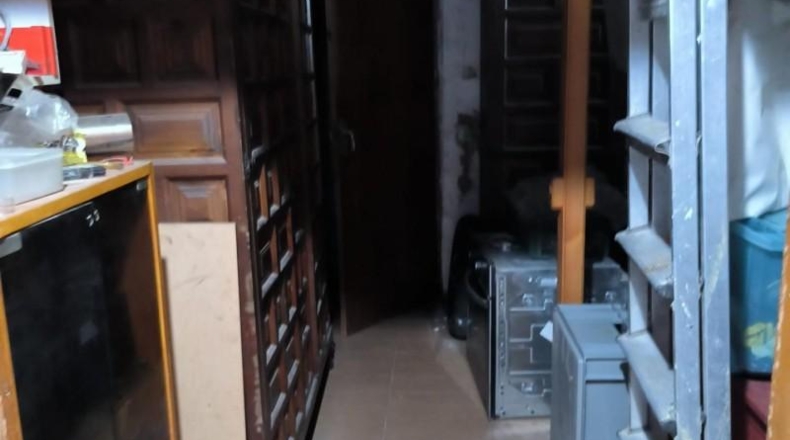 Teruel - Aguilar del Alfambra - 340m2