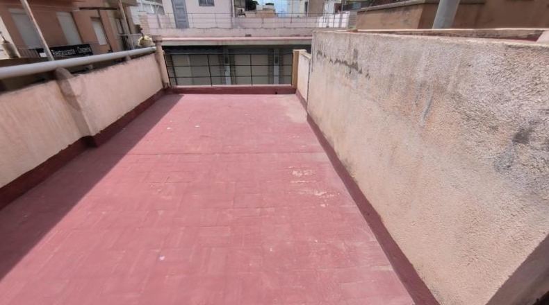 Teruel - Aguilar del Alfambra - 340m2