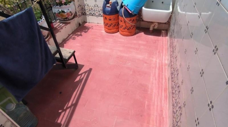 Teruel - Aguilar del Alfambra - 340m2