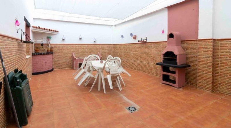 Badajoz - Badajoz - 586m2
