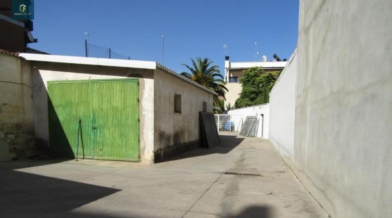 Community of Madrid - Torrejón de Ardoz - 350m2