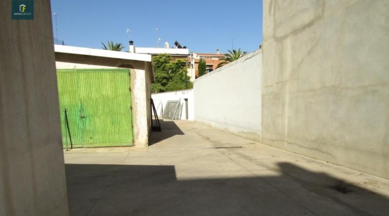 Community of Madrid - Torrejón de Ardoz - 350m2
