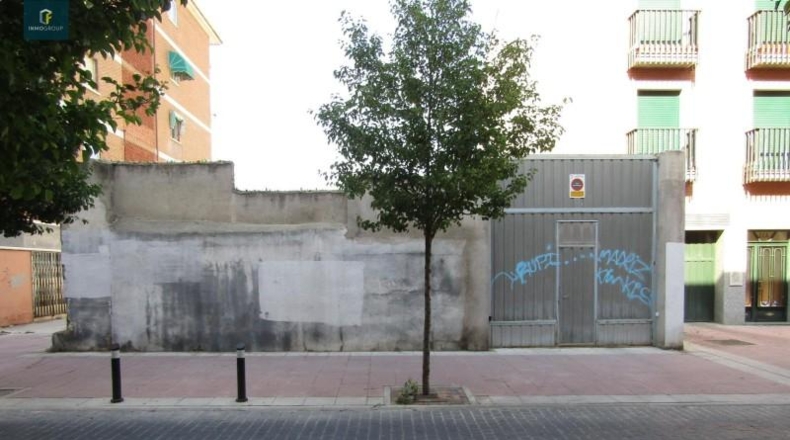 Community of Madrid - Torrejón de Ardoz - 350m2