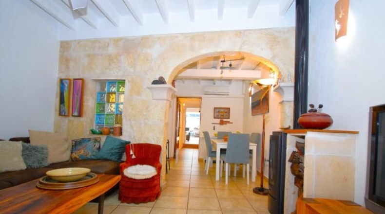 Islas Baleares - Muro - 155m2