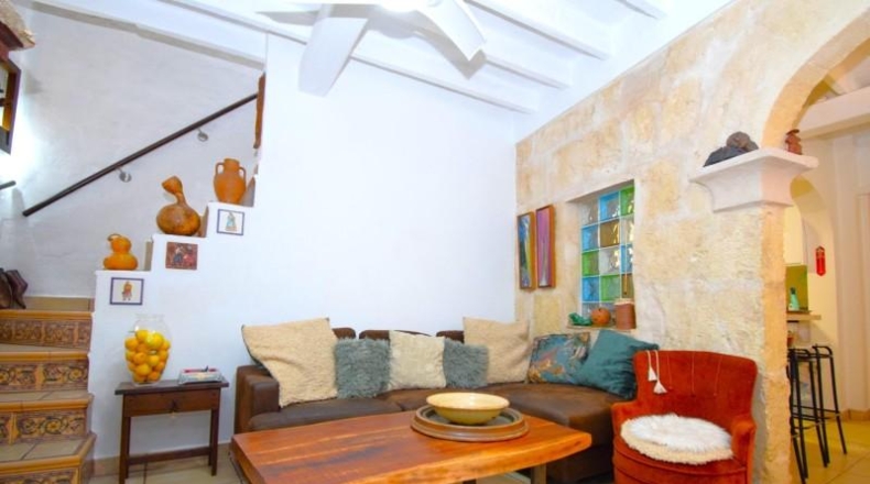 Islas Baleares - Muro - 155m2