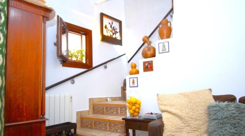 Islas Baleares - Muro - 155m2