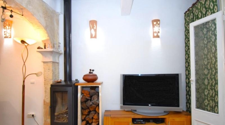 Islas Baleares - Muro - 155m2