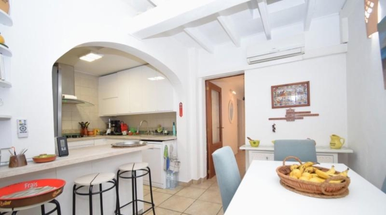 Islas Baleares - Muro - 155m2