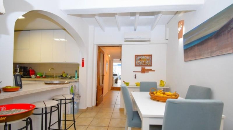 Islas Baleares - Muro - 155m2