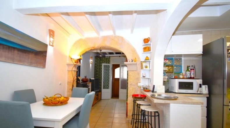 Islas Baleares - Muro - 155m2