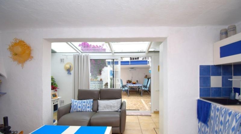 Islas Baleares - Muro - 155m2