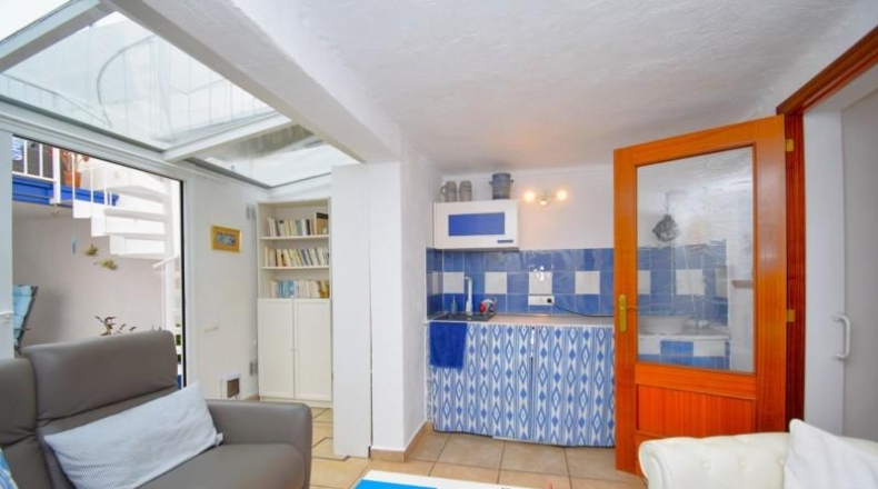 Islas Baleares - Muro - 155m2
