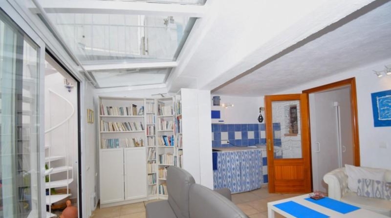 Islas Baleares - Muro - 155m2