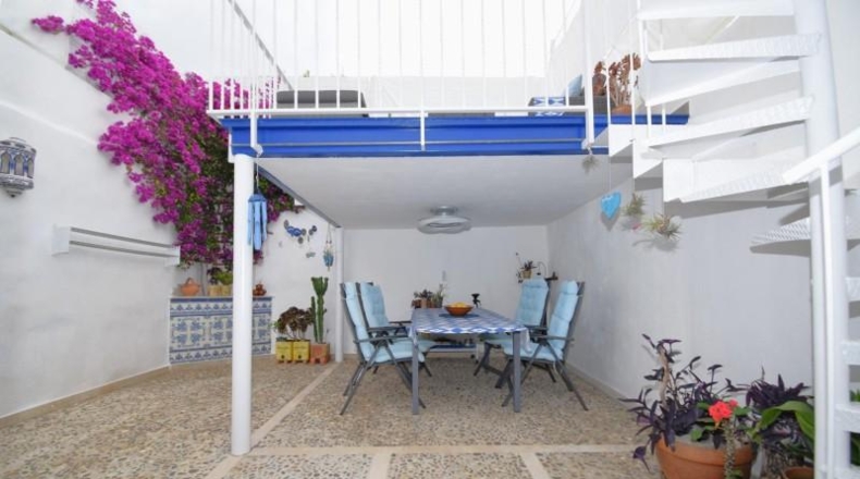Islas Baleares - Muro - 155m2