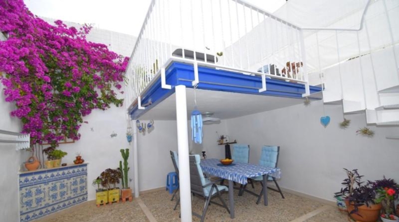 Islas Baleares - Muro - 155m2