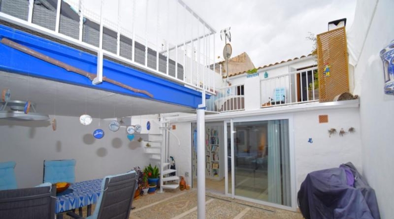 Islas Baleares - Muro - 155m2