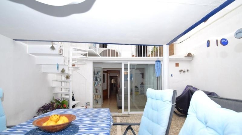 Islas Baleares - Muro - 155m2