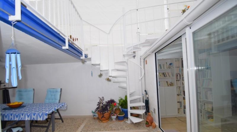 Islas Baleares - Muro - 155m2