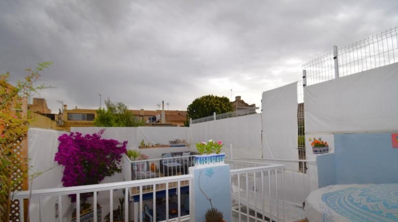 Islas Baleares - Muro - 155m2