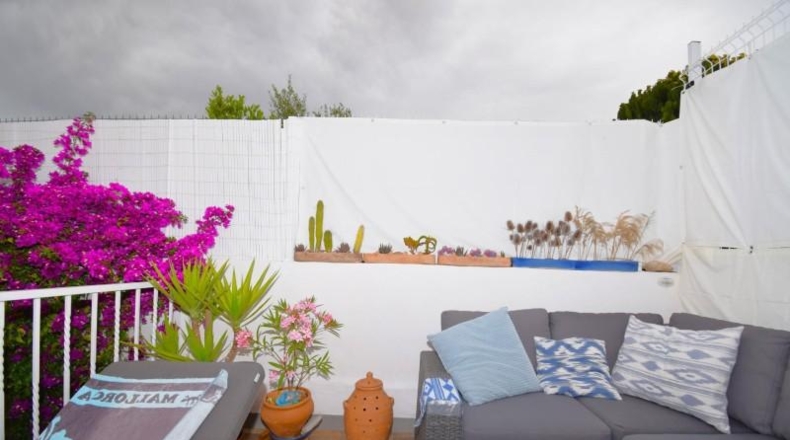 Islas Baleares - Muro - 155m2