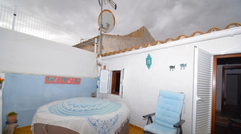 Islas Baleares - Muro - 155m2
