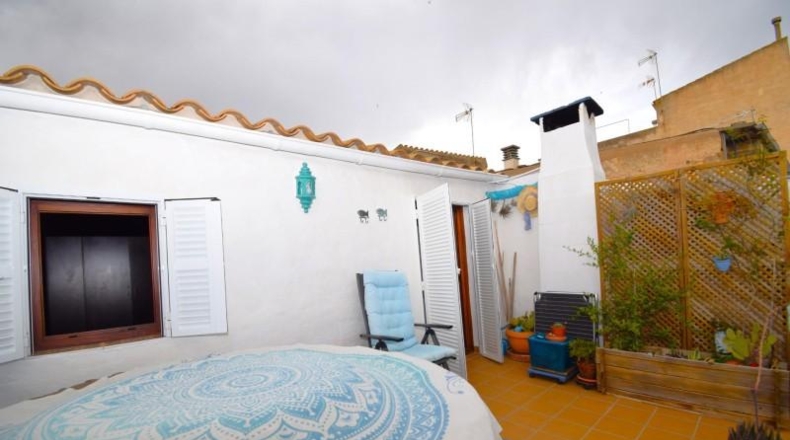 Islas Baleares - Muro - 155m2
