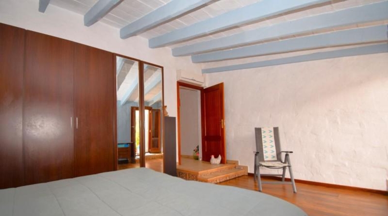Islas Baleares - Muro - 155m2